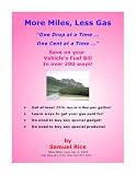 More Miles, Less Gas