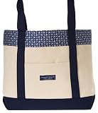 Yale Bulldogs Tote Bag