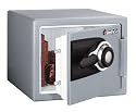 Sentry 1hr Fire- Safe With Combination Lock 22.8l Ms0200