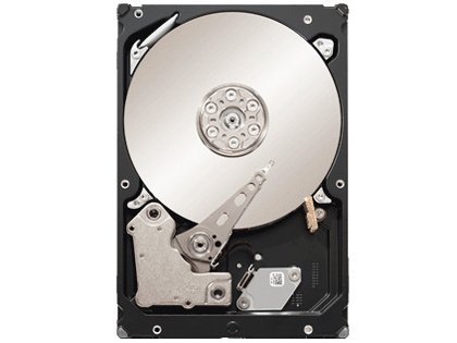 Seagate 3.5インチ内蔵HDD 2TB SATA6.0Gb/s 7200rpm 64MB ST32000641AS