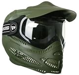 Proto Switch EL Goggle System-Olive