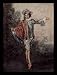 Antoine Watteau (The Indifferent) Framed Art Poster Print - 11