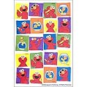 Elmo Stickers
