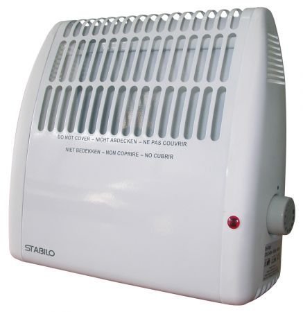 Hergestellt für DEMA Frostwächter / Campingheizer CH 500