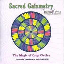 Sacred Gaiametry Screen Saver Hemi-Sync