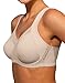 Champion Women's Powerback Underwire,Soft Taupe,36C