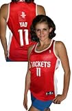 Houston Rockets Tracy McGrady Authentic Road Jersey, Size= 56