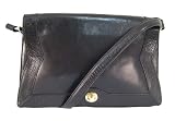 Hobo International Lianna Shoulder Bag in Black