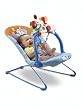 Fisher-Price Playful Puppy Bouncer
