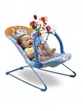 Fisher-Price Playful Puppy Bouncer