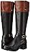 Bandolino Women's Baya Wide-Calf Riding Boot
