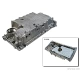 OES Genuine Oil Pan for select Volvo models by OES Genuine