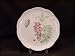 Lenox Butterfly Meadow Bone Porcelain Blue Butterfly 9-Inch Accent Plate
