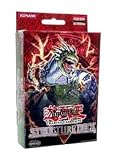 Yu-Gi-Oh! Dinosaurs Rage Structure Deck
