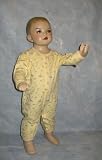 Elegant Baby Layette Set Size 6 Months