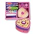 Melissa & Doug Design Your Own Heart Chest 2-Pack