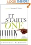 It Starts with One: Changing Individuals Changes Organizations