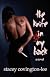 The Knife In My Back