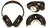 iceTECH Noise-Canceling Headphone (MK-859VX)