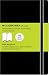 MOLESKINE SOFT LARGE PLAIN NOTEBOOK
