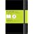 MOLESKINE SOFT LARGE PLAIN NOTEBOOK