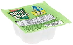 Apple Zings Cereal, 0.75-Ounce Bowls (Pack of 96)