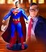 Search : Superman 13-Inch Deluxe Collector's Figure