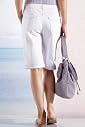 Per Una Roma Cotton Rich Denim Shorts [T62-8305G-S]