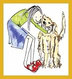 2-Dog-4 Bookmark