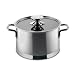 Berndes 66241 RELAX Kochtopf mit Glasdeckel 20 cm