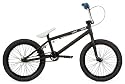 Bmx United SU18 18 Noir Chrome