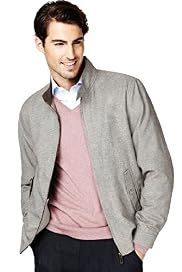 Collezione Palazzo Bomber Jacket