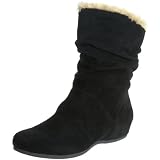 ZiGiny Womens Tender Bootie