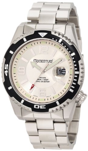 momentum m50 nylon dive watch
