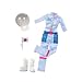 Barbie I can Be Astronaut Clothes