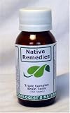 Triple Complex Brain Tonic (360 tablets) - Proven, safe natural remedy for Difficulties with Concentration and Memory