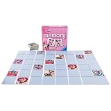 Disney Mickey Mouse Clubhouse - Minnie Mouse Mini Memory Game