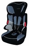 Team Tex Nania Beline SP Plus Group 1-2-3 Car Seat (Granite)