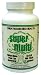 CBH Super Multi: 22 vitamins and minerals + Ginkgo Biloba, CoQ10, Green Tea, Milk Thistle, Resveratrol, and Antioxidants (60 day multivitamin supply)-Pack of 2