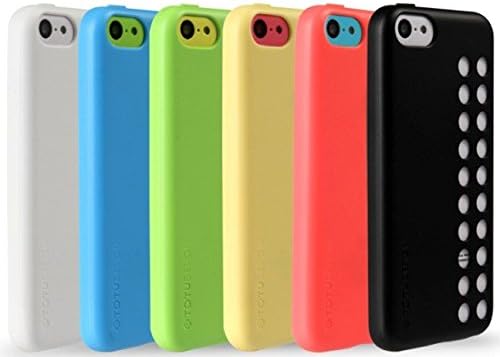 CHOCOLATE SERIES IPHONE 5/5S SNAP ON HARD SHELL CASE Chocolate Iphone 5/5s Case (Pink)