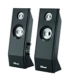 Trust - SP-2420 - Syst�me d'enceintes 2.0