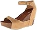 MIA Women's Jam Wedge Sandal