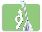 picture of Philips Sonicare HX5350/02 CleanCare Rechargeable Toothbrush