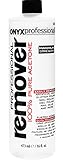 UPC 717937030306 product image for Onyx Professional 100% Acetone Remover Removes Artificial Nails, Nail Polish, Na | upcitemdb.com
