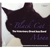 Black Cat Moan