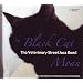 Black Cat Moan