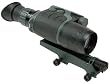 Yukon Night Vision Monocular / Rifle Scope / Laser Matte Black