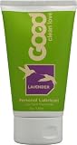 Lavender Rose Personal Lubricant, 4 oz.
