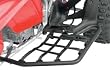 DG Performance Alloy Nerf Bars - Black Textured/Black Web , Color: Black, Material: Alloy 60-5520X