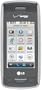 LG Voyager VX10000 Phone, Titanium (Verizon Wireless)